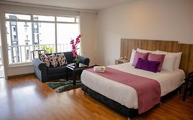 Regine'S Manizales By Hoteles Confort 80